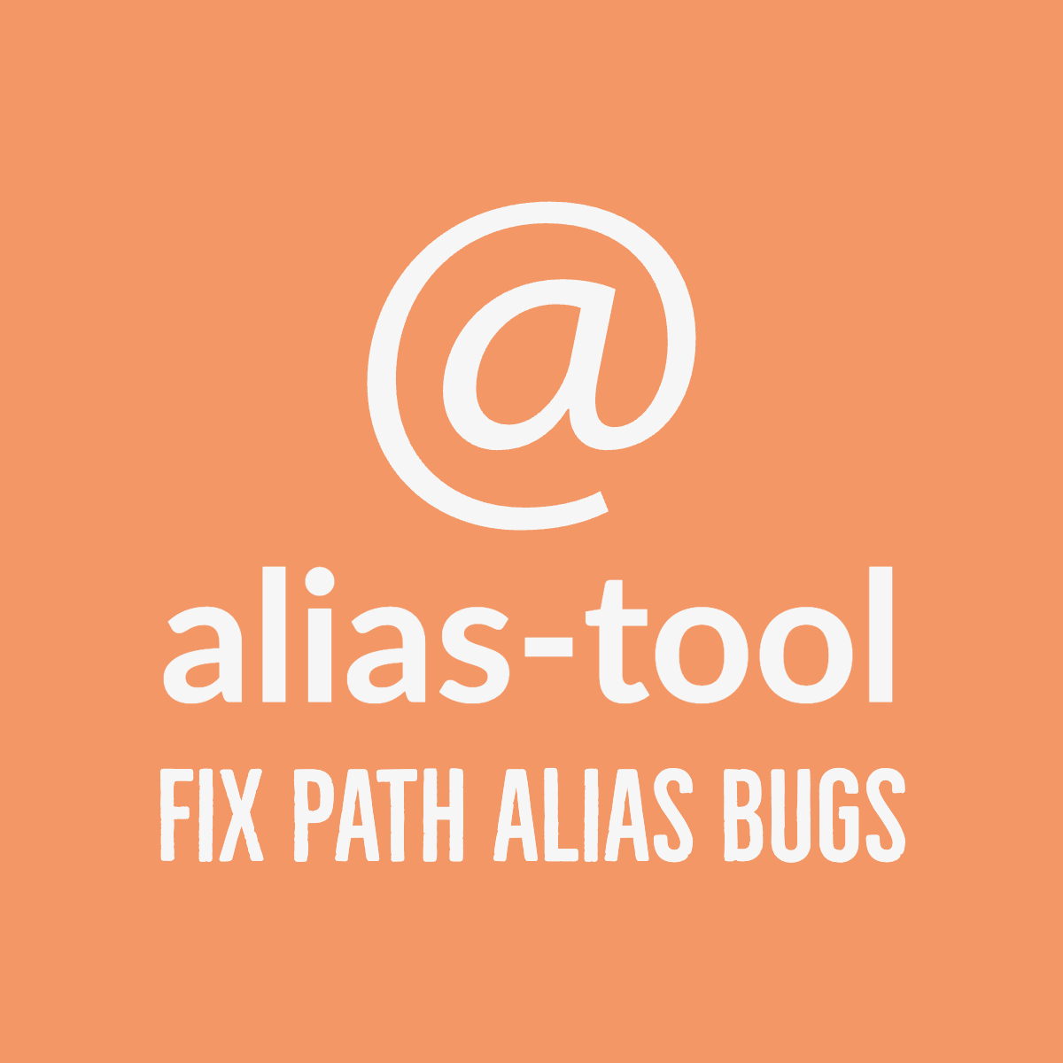alias-tool